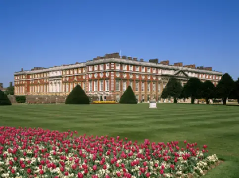 Hampton Court Palace