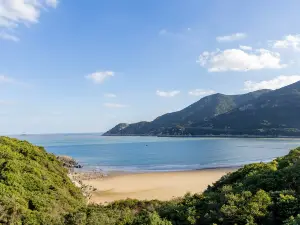 Daqingshan National Park