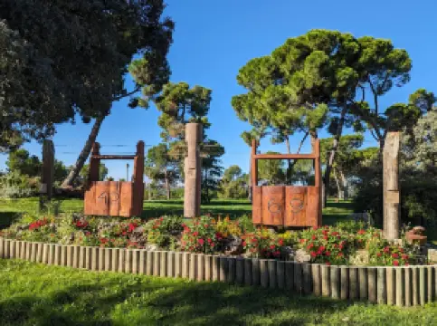 Countryside House Park