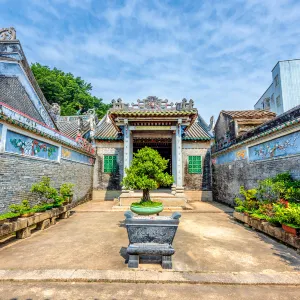 唐家古鎮
