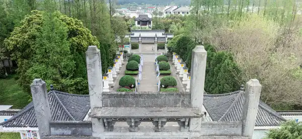 Hotel a Dangtu