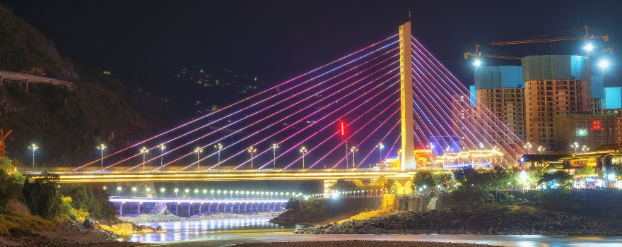 Lushui
