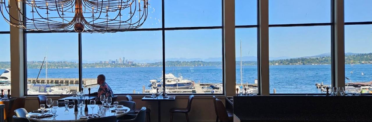 Daniel's Broiler - Leschi