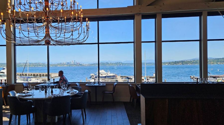 Daniel's Broiler - Leschi