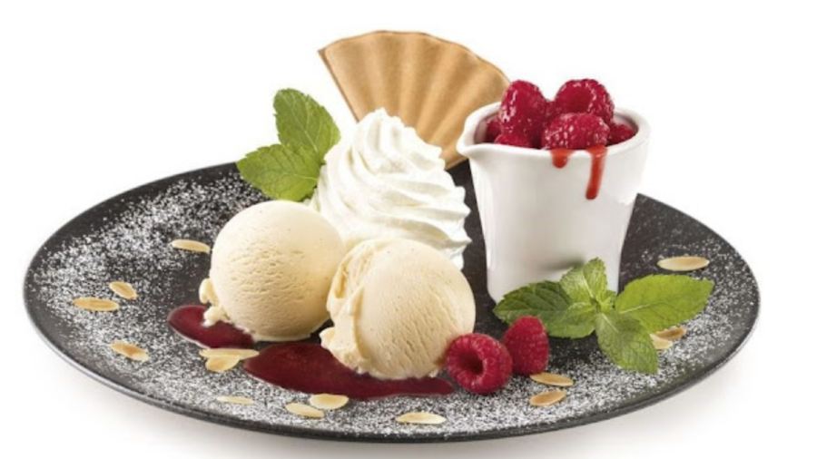 Rischart Cafe am Marienplatz