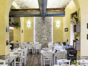 Le Virtù in Tavola