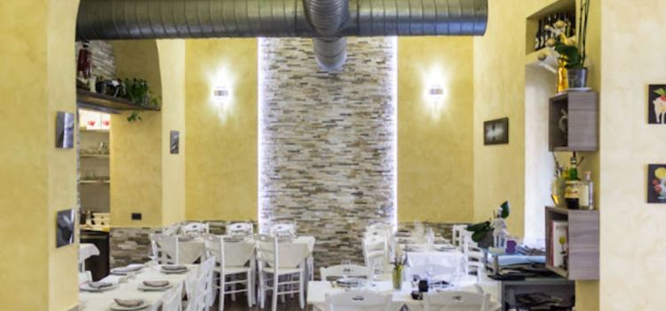 Le Virtù in Tavola