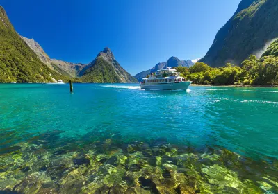 Milford Sound