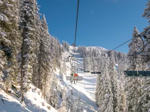 Bergbahn AG Kitzbühel – KitzSki