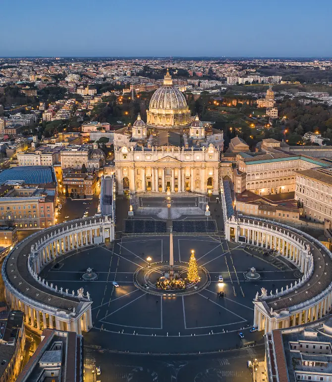 Vatican