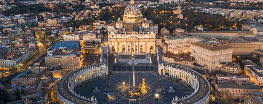 Vatican City