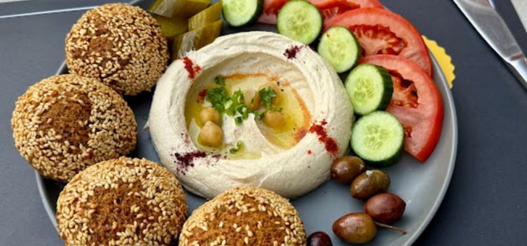 Operation Falafel