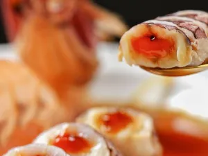 JINGJI ARISTOCRAT CUISINE BY RONG