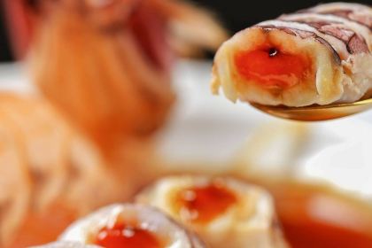 JINGJI ARISTOCRAT CUISINE BY RONG