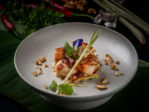 Suan Bua