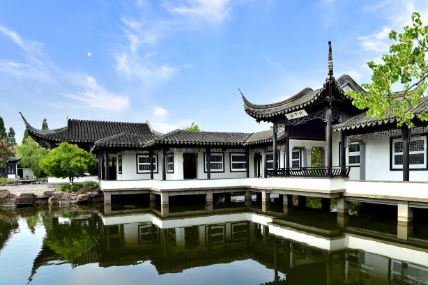 Xu Xiake Former Residence