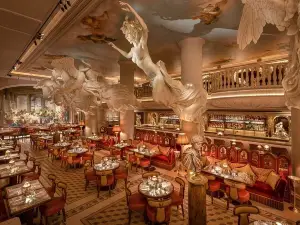 Bacchanalia Mayfair