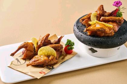 The Starry Frantier Bund Outlet