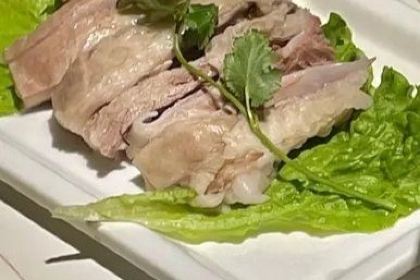 中山里手抓·观景餐吧