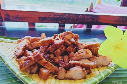 曼斗傣味花园餐厅