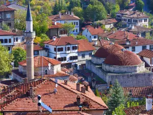 Cinci Hamam