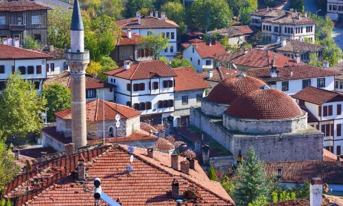 Cinci Hamam