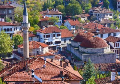 Cinci Hamam