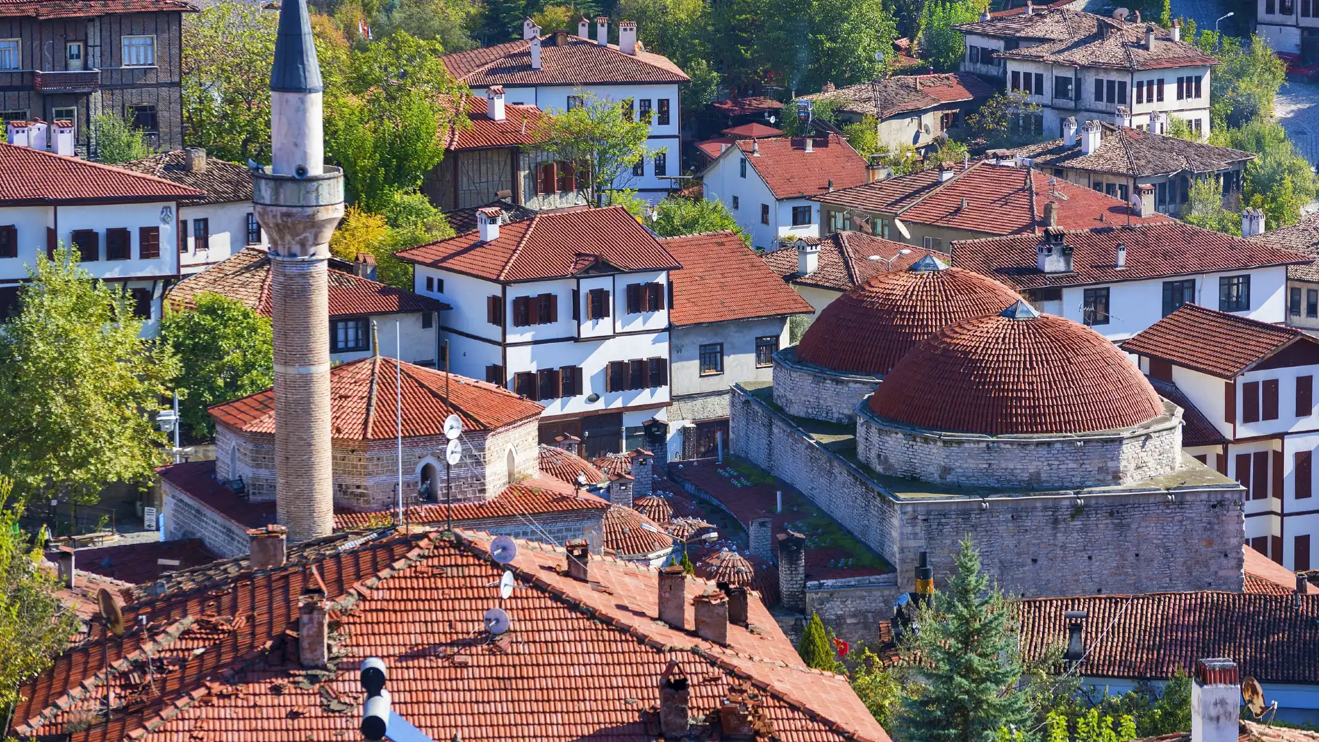 Hotels near Cinci Hamam