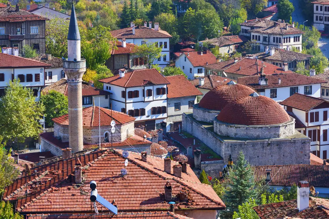 Hotels near Cinci Hamam