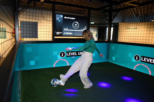 Football Fever - Play. Compete. Repeat. | FIFA Museum