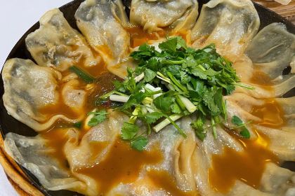 大張烙饃村（三環南路旗艦店）