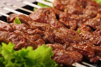 Deng Jia San Guo Roast Store Wanda Branch