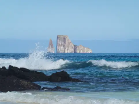 เกาะซานคริสโตบัล