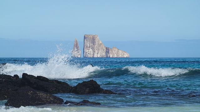 San Cristóbal Island