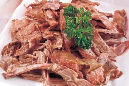 江北渔家(古城店)