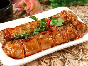 左邻右舍徽菜馆