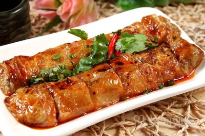 左邻右舍徽菜馆