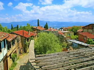 Cumalikizik