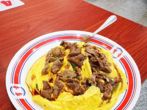 Youzhang Beef Offal (Shixia Branch)