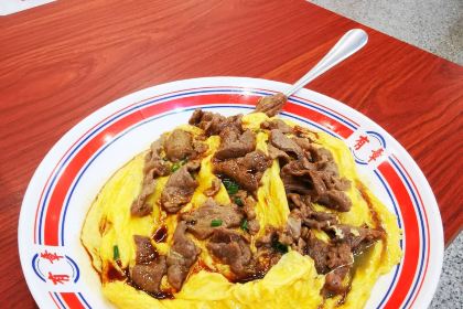 Youzhang Beef Offal (Shixia Branch)