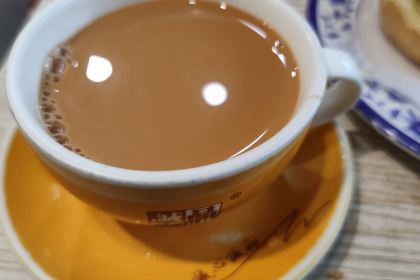 Coloane Pier Ribbon Soup Shop