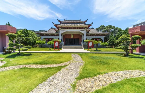 總兵府門票成人