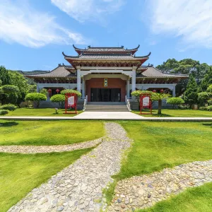 總兵府