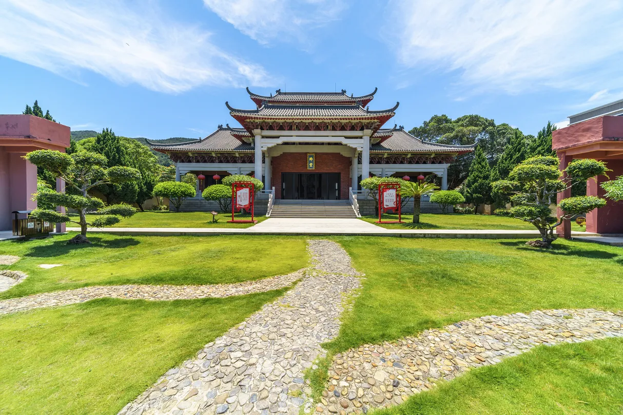 2_總兵府