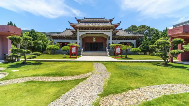 總兵府