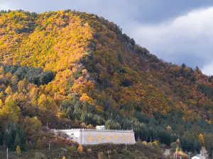Jinzufeng Scenic Area