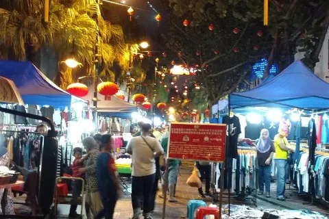 Pasar Malam