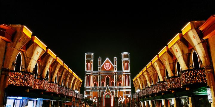 Wenchangli