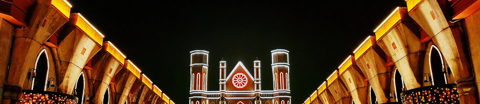 Night Attractions