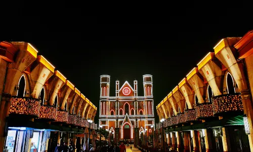 Wenchangli